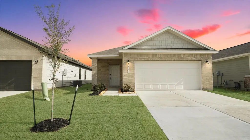 25707 Northpark Palm Drive Porter TX 77365