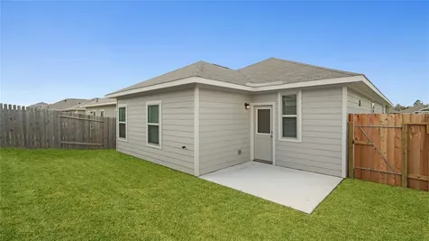 25707 Northpark Palm Drive Porter TX 77365