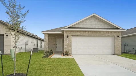 25707 Northpark Palm Drive Porter TX 77365