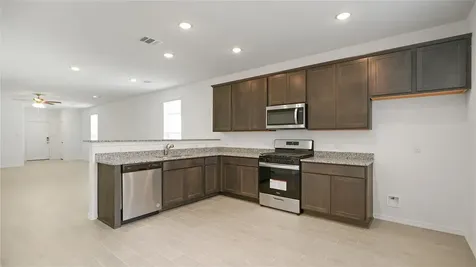 25707 Northpark Palm Drive Porter TX 77365
