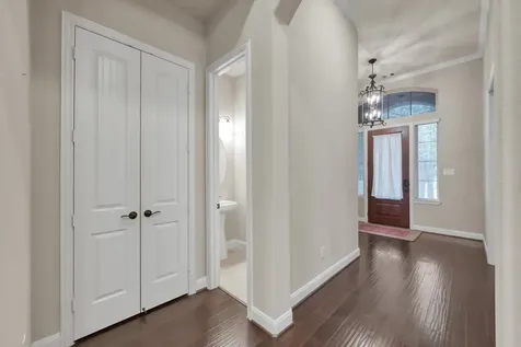 126 Kohen Court Montgomery TX 77316