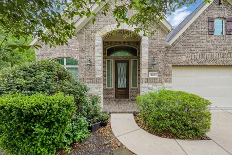 126 Kohen Court Montgomery TX 77316