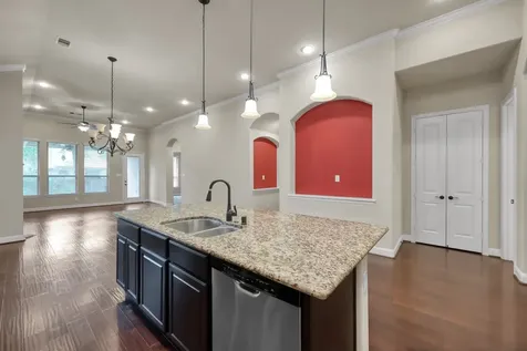 126 Kohen Court Montgomery TX 77316