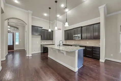 126 Kohen Court Montgomery TX 77316