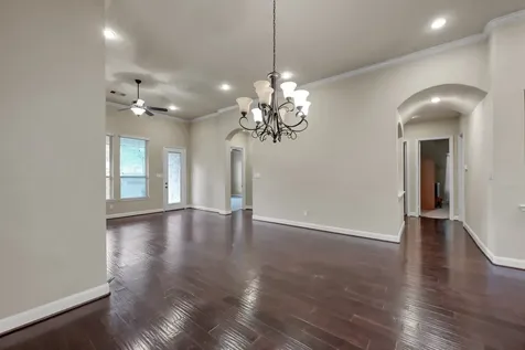 126 Kohen Court Montgomery TX 77316