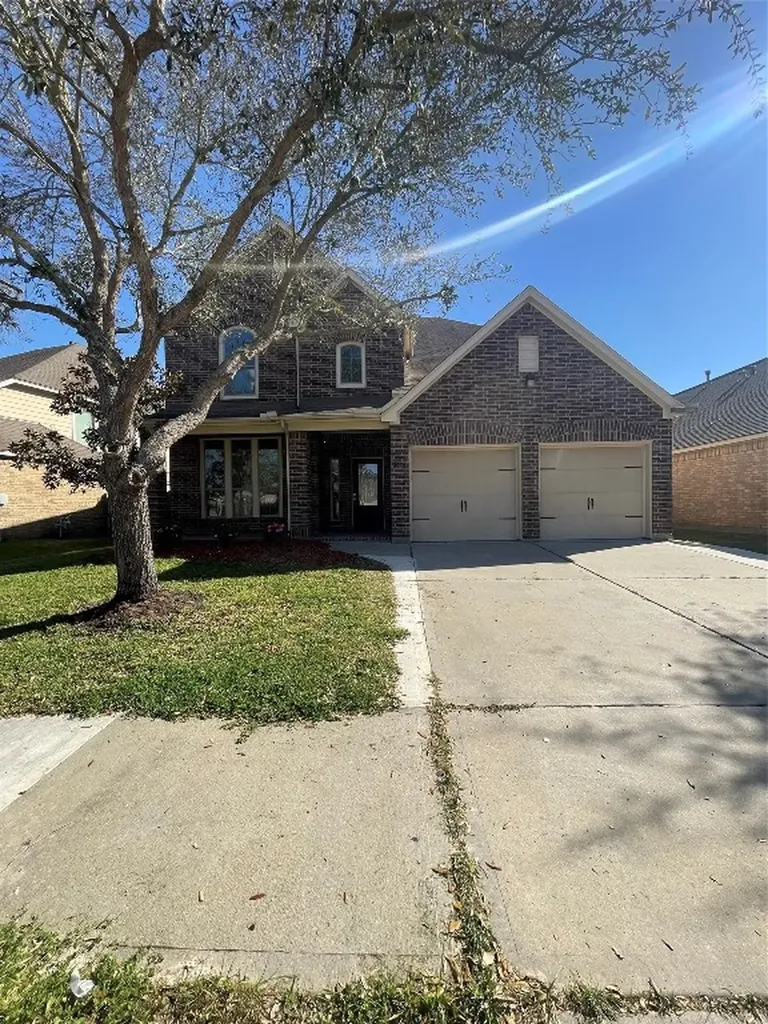 3807 Windmill Creek Drive Richmond TX 77407