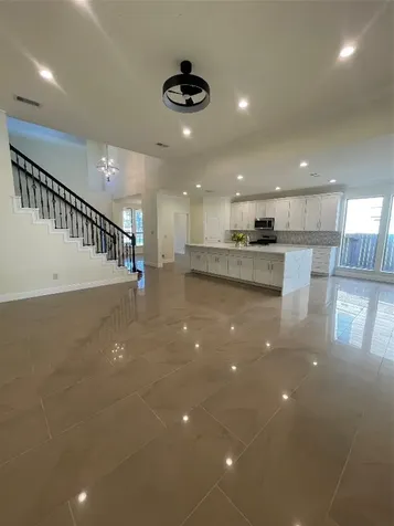 3807 Windmill Creek Drive Richmond TX 77407