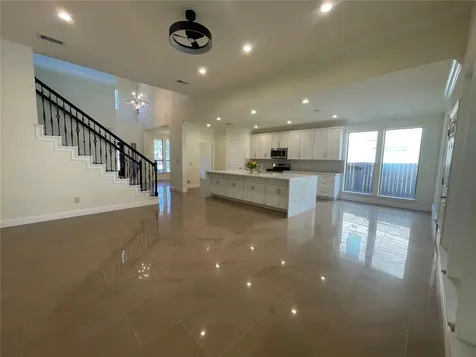 3807 Windmill Creek Drive Richmond TX 77407