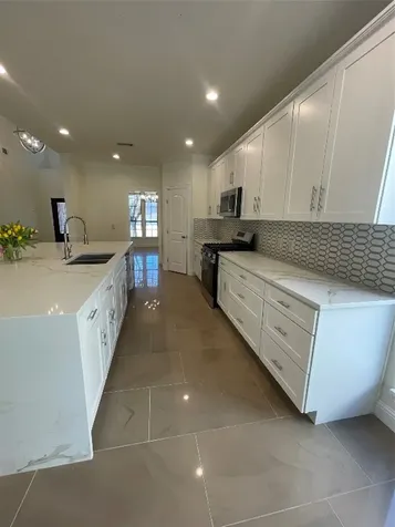 3807 Windmill Creek Drive Richmond TX 77407