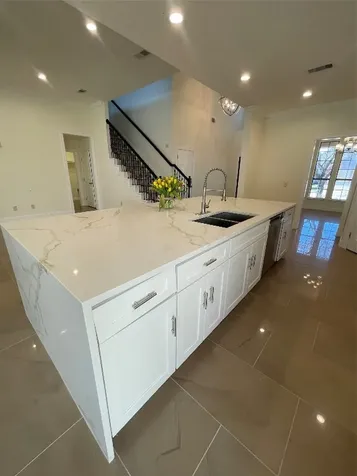 3807 Windmill Creek Drive Richmond TX 77407