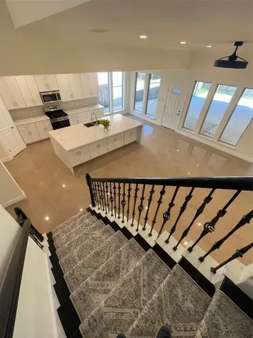 3807 Windmill Creek Drive Richmond TX 77407