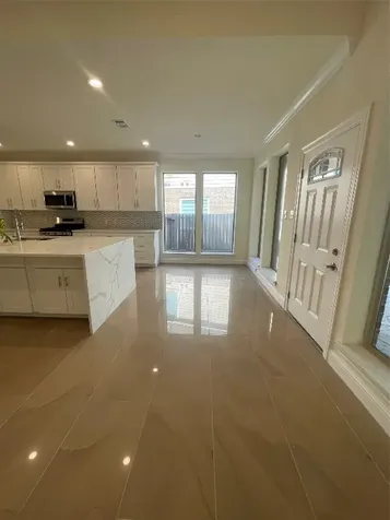 3807 Windmill Creek Drive Richmond TX 77407
