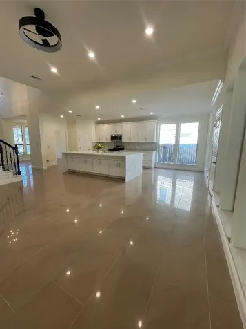 3807 Windmill Creek Drive Richmond TX 77407