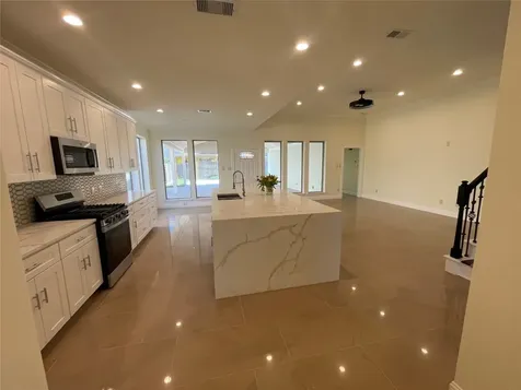 3807 Windmill Creek Drive Richmond TX 77407