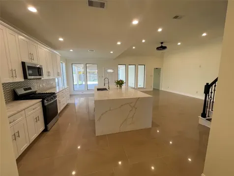 3807 Windmill Creek Drive Richmond TX 77407