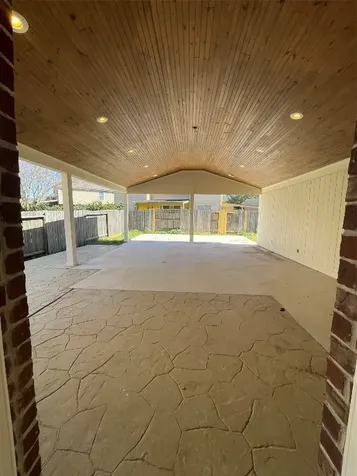 3807 Windmill Creek Drive Richmond TX 77407
