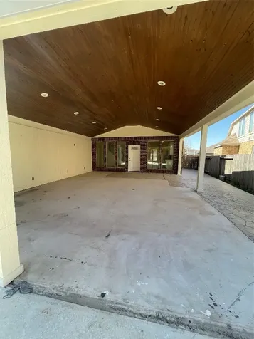 3807 Windmill Creek Drive Richmond TX 77407