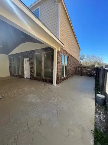 3807 Windmill Creek Drive Richmond TX 77407