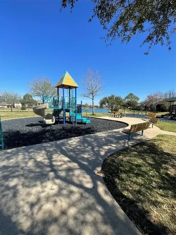 3807 Windmill Creek Drive Richmond TX 77407
