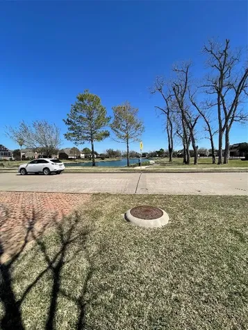 3807 Windmill Creek Drive Richmond TX 77407