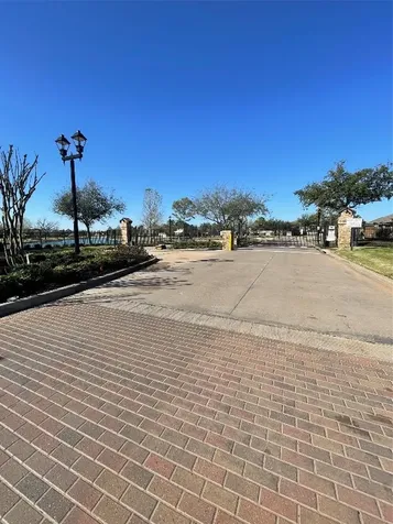 3807 Windmill Creek Drive Richmond TX 77407