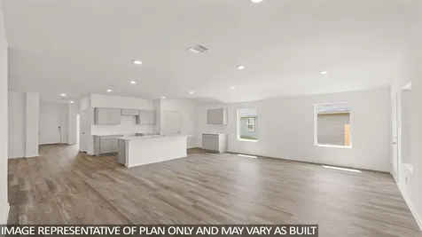 16402 Misty Cedar Lane Magnolia TX 77355