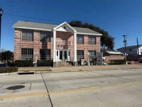 2302 45th Street Galveston TX 77550