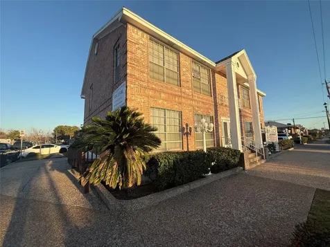 2302 45th Street Galveston TX 77550