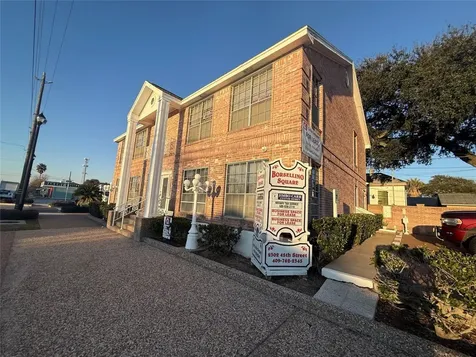 2302 45th Street Galveston TX 77550