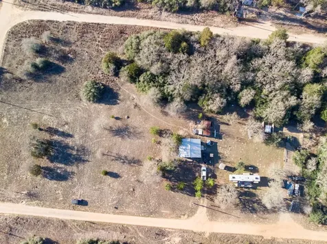 Lot 451-452 Sunshine Trail Caldwell TX 77836