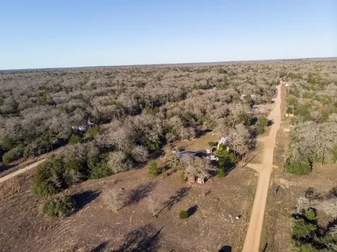 Lot 451-452 Sunshine Trail Caldwell TX 77836