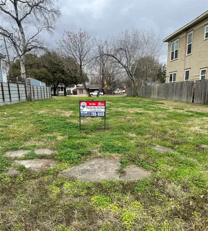 1714 Hardy Street Houston TX 77026