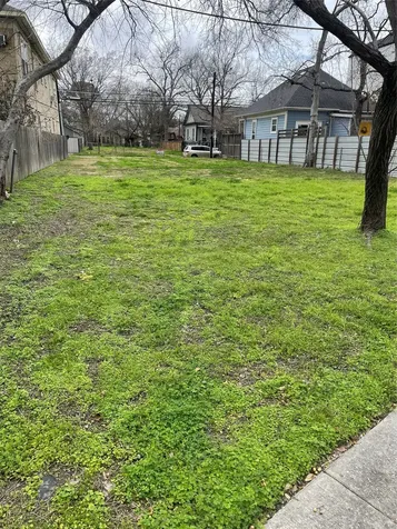 1714 Hardy Street Houston TX 77026