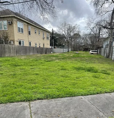 1714 Hardy Street Houston TX 77026