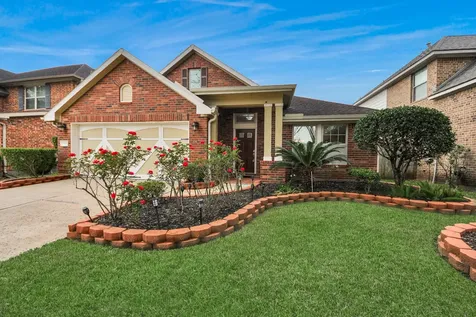 3419 Chandler Hollow Lane Missouri City TX 77459