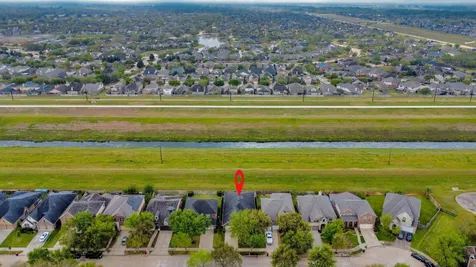 3419 Chandler Hollow Lane Missouri City TX 77459