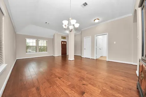 3419 Chandler Hollow Lane Missouri City TX 77459