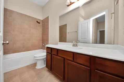 3419 Chandler Hollow Lane Missouri City TX 77459