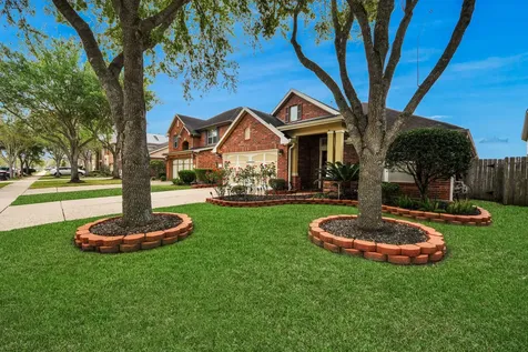 3419 Chandler Hollow Lane Missouri City TX 77459