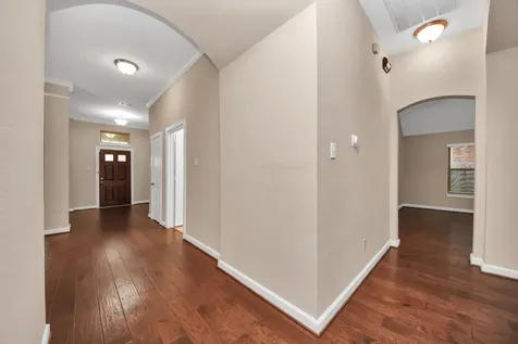 3419 Chandler Hollow Lane Missouri City TX 77459