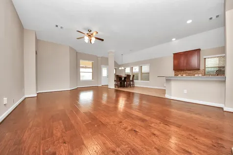 3419 Chandler Hollow Lane Missouri City TX 77459