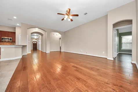 3419 Chandler Hollow Lane Missouri City TX 77459