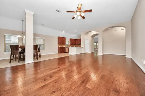 3419 Chandler Hollow Lane Missouri City TX 77459