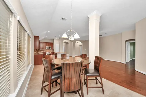 3419 Chandler Hollow Lane Missouri City TX 77459