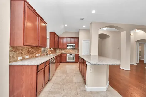 3419 Chandler Hollow Lane Missouri City TX 77459