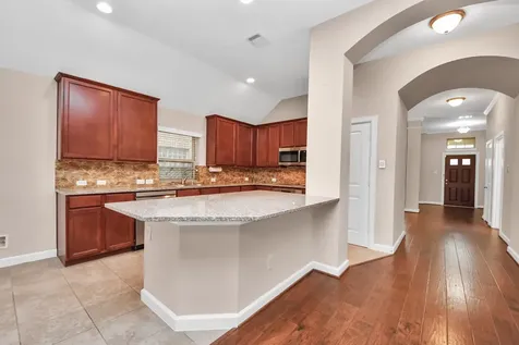 3419 Chandler Hollow Lane Missouri City TX 77459