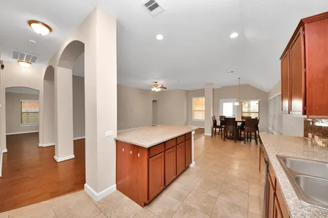 3419 Chandler Hollow Lane Missouri City TX 77459