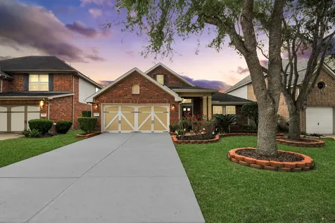 3419 Chandler Hollow Lane Missouri City TX 77459