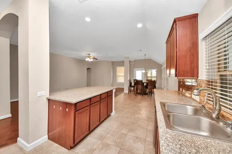 3419 Chandler Hollow Lane Missouri City TX 77459