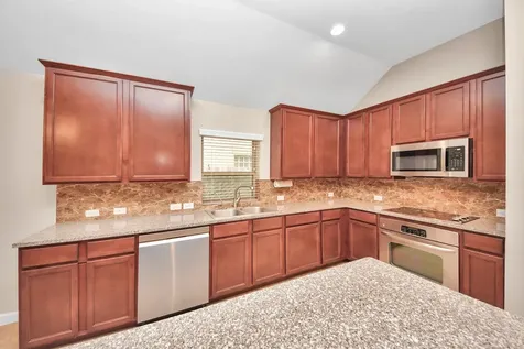 3419 Chandler Hollow Lane Missouri City TX 77459